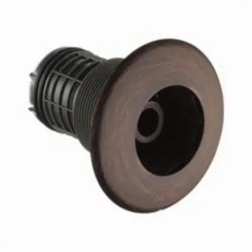 Delta - Focus T50010-RB Delta HydraChoice Round Body Spray Trim, Flush Mount