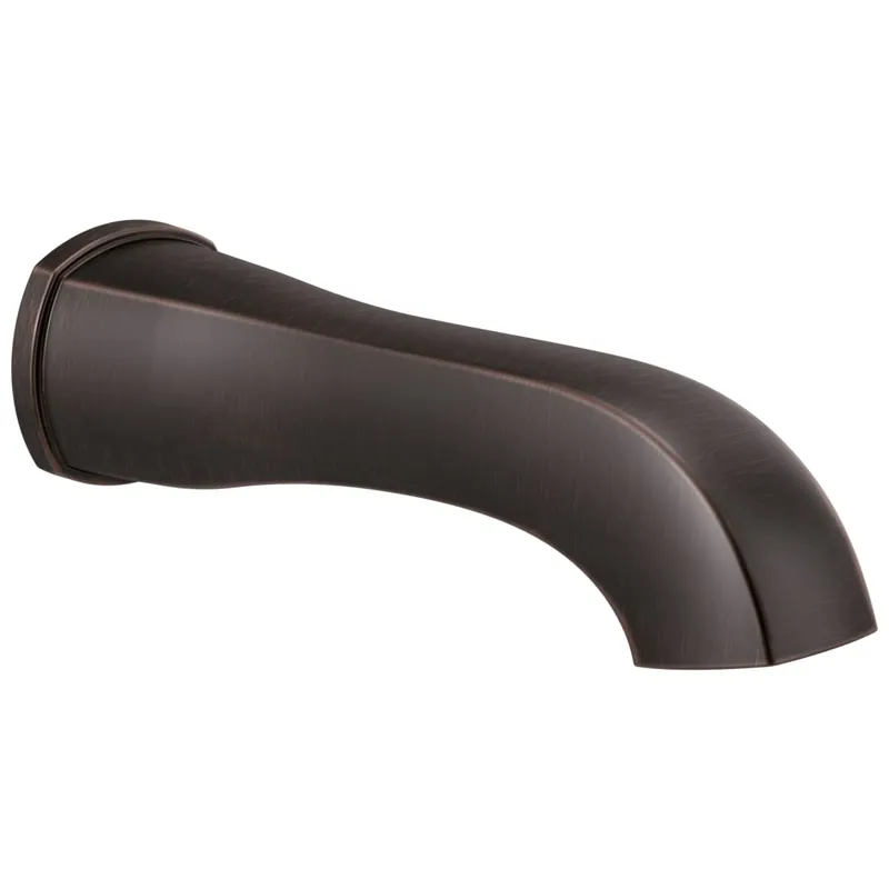 Delta RP93377RB Stryke Non-Diverter Tub Spout