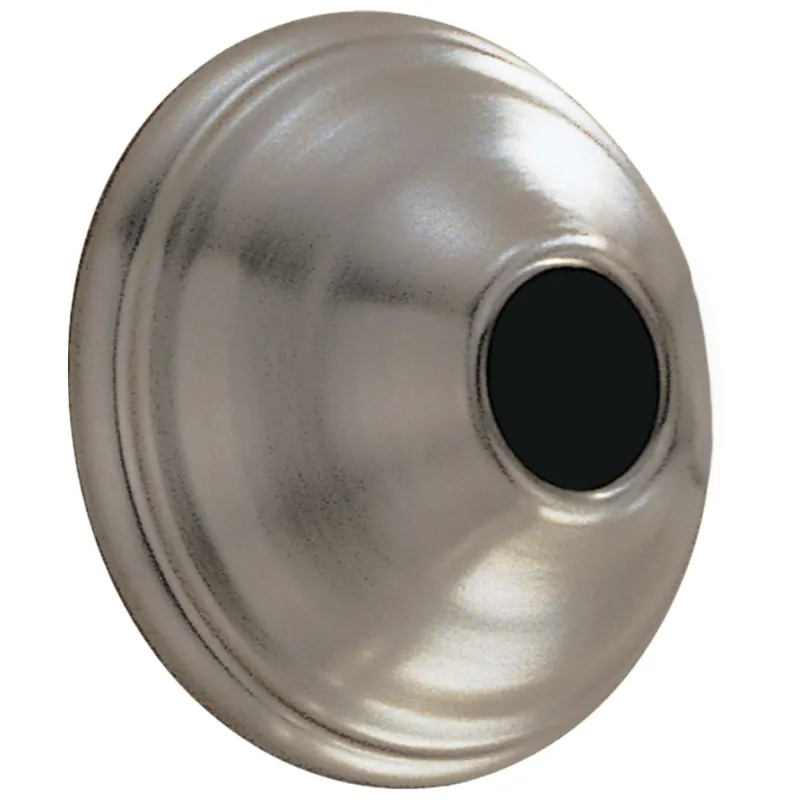 Delta RP34356SS Flange - Shower in Stainless