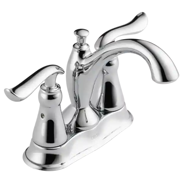 Delta 2594-MPU-DST Two Handle Centerset Bathroom Faucet