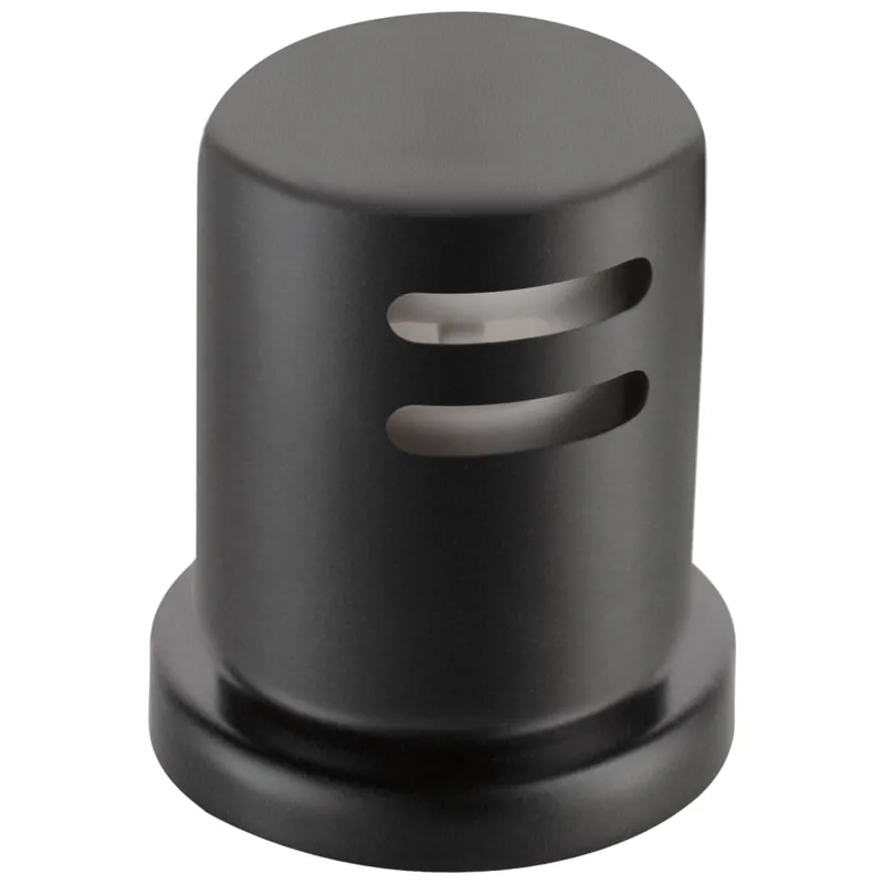 Delta 72020-BL Other: Kitchen Air Gap