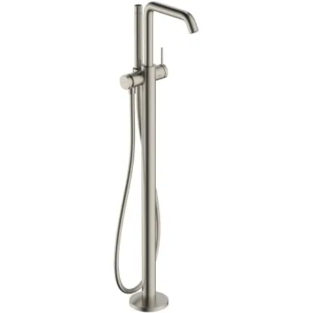 Hansgrohe 73440821 CCY 1.75 FS TUB FILL W/ H/SHW