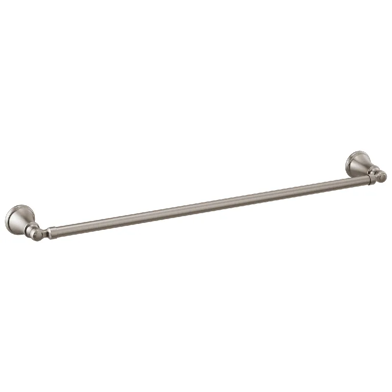 Delta 73224-SS Woodhurst Towel Bar - 24 in Stainless