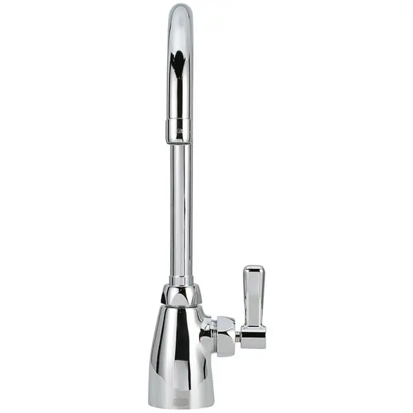 Zurn Z825B1-XL AquaSpec Laboratory Gooseneck Faucet 2.2 GPM