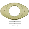 Delta Parts RP29827PB Faucet Component Replacement