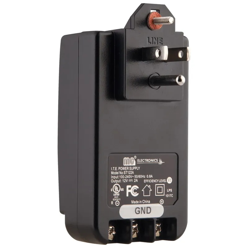 Delta RP32856 Plug-In Transformer