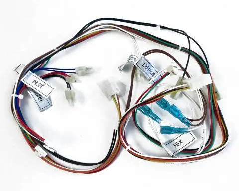 Navien Parts 30003025A