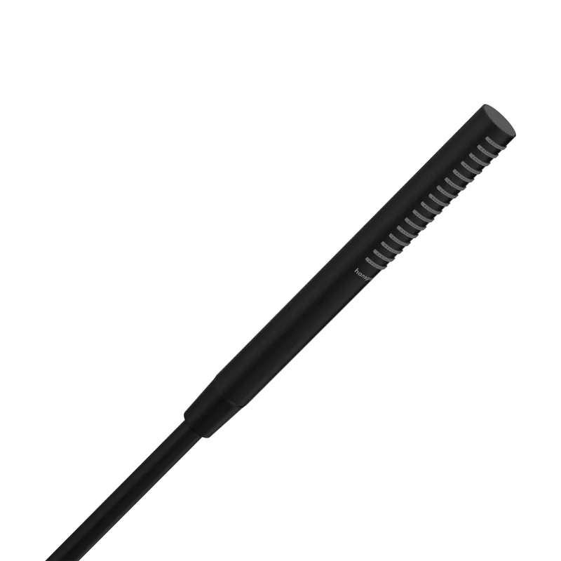 Hansgrohe 24126671 Pulsify S Baton Handshower 100 1-Jet 1.75 GPM