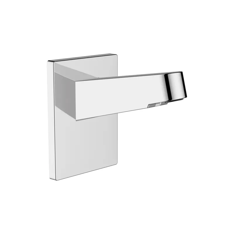 Hansgrohe 24149001 Pulsify S Showerarm for Showerhead 260 in Chrome