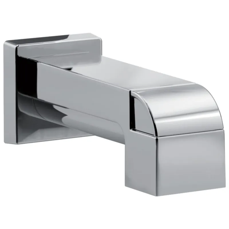 Delta RP75435 Tub Spout - Pull-Up Diverter in Chrome