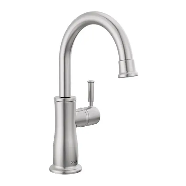 Delta 1960-AR-DST Traditional One-Handle Beverage Faucet * Clearance *