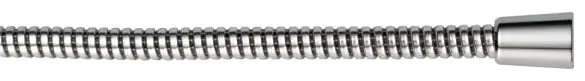 Delta U490R-60-PK Stretchable Hand Shower Hose, 60 Length * Clearance *