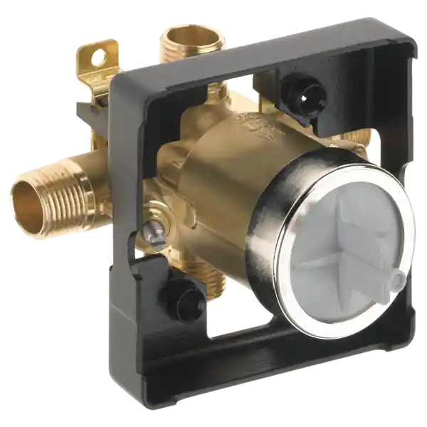 Delta R60000-UNWS MultiChoice Universal Tub / Shower Rough Valve Body * Clearance *