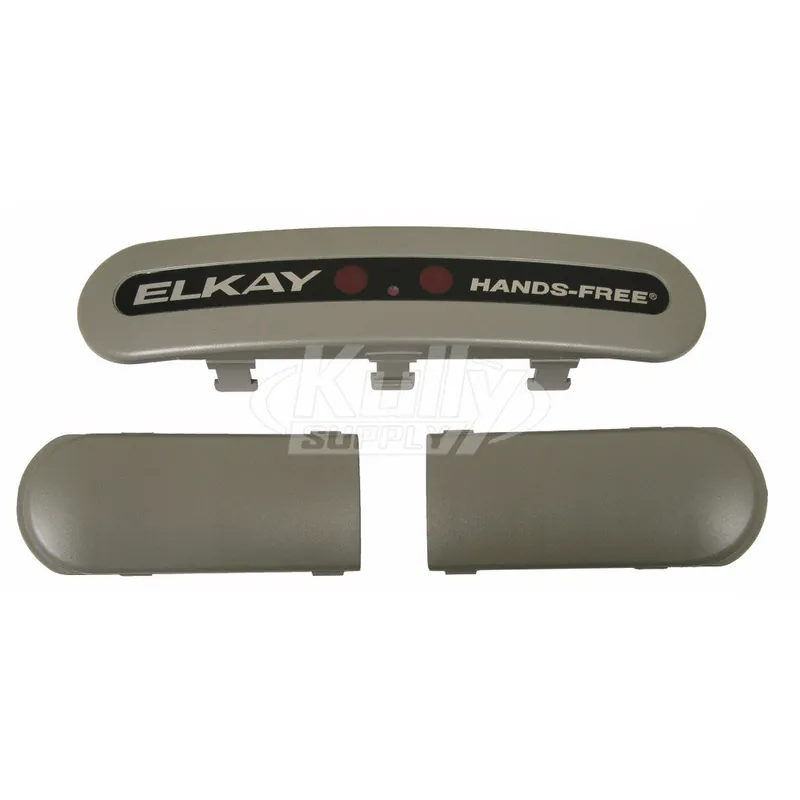ELKAY 98896C Front Pushbar Filler Kit For EZO Series Water Coolers * CLEARANCE *