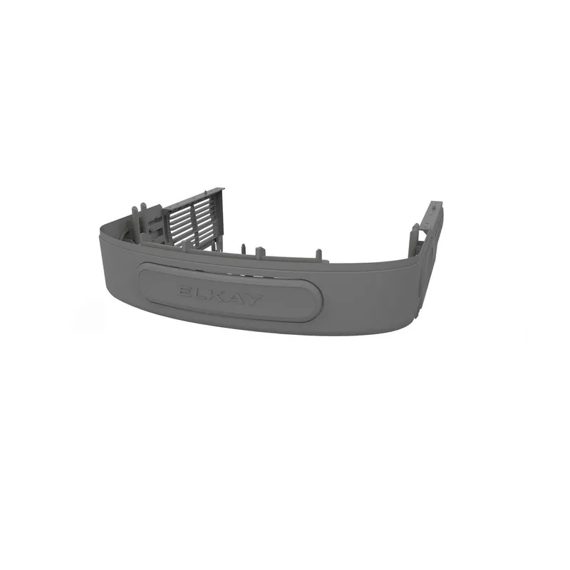 Elkay 56228C Upper Shroud Assembly (Front Side Push) For EZO Series Water Coolers * CLEARANCE *
