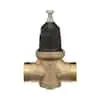 ZURN 1-NR3XL1 NR3XL Series Water Pressure Reducing Valve With Integral Strainer Lead Free 1 * CLEARANCE *