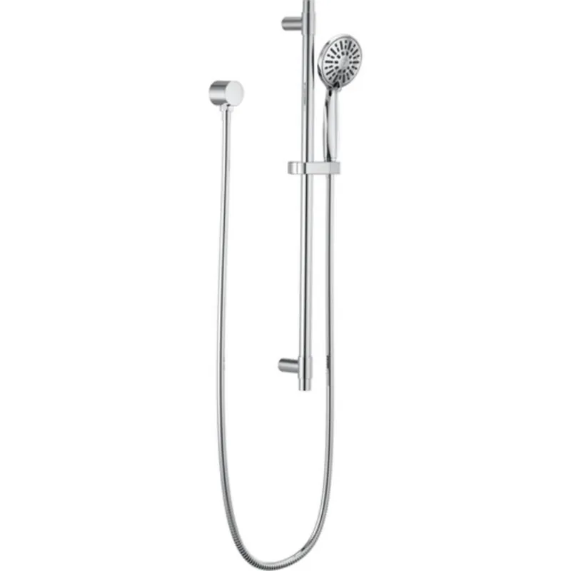 Delta 51361 4-Spray Hand Shower With Slide Bar 1.75 GPM * Clearance *