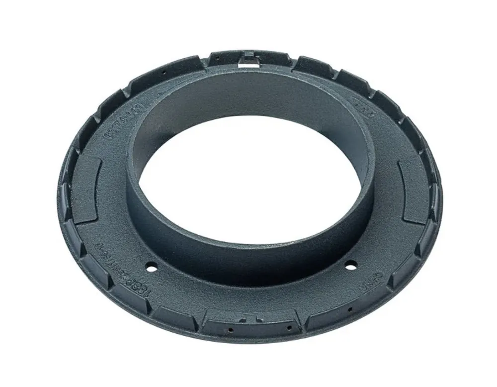 Zurn P100-W2 Internal Water Dam, 2 in, Z100 Main Roof Drain