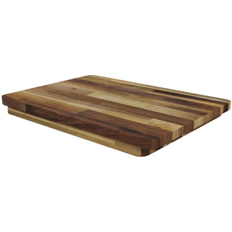 Elkay LKCB1217HW 17-3/8 x 12-1/2 in. Wood Cutting Board