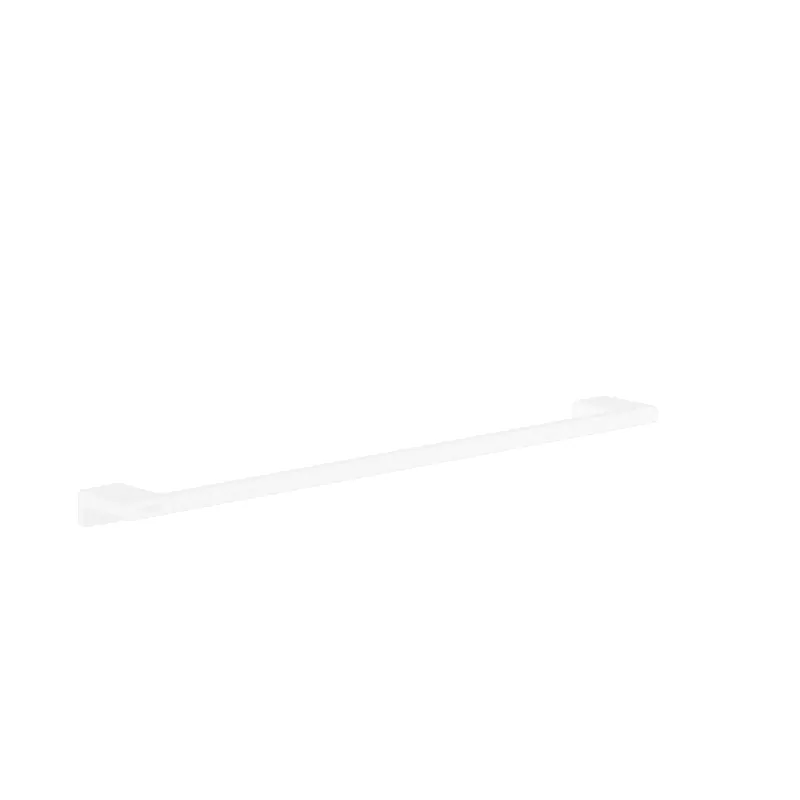 Hansgrohe 41747700 AddStoris Towel Bar, 24 in Matte White