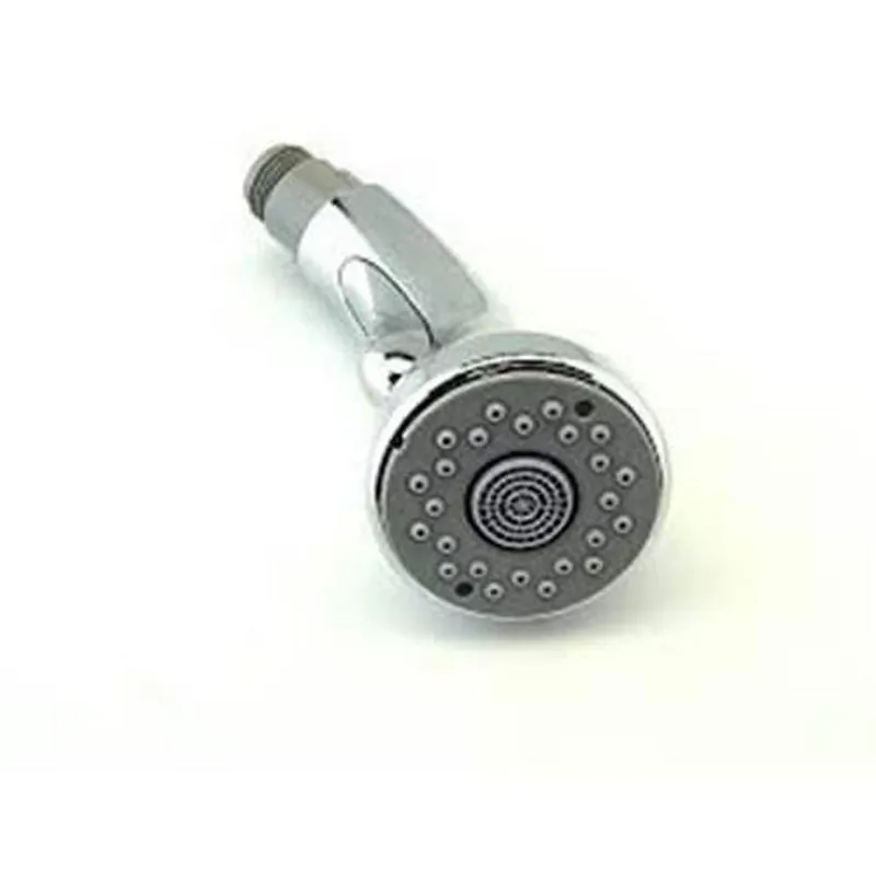 Hansgrohe 95899800 Talis C Pull-Out Spray Head in Steel