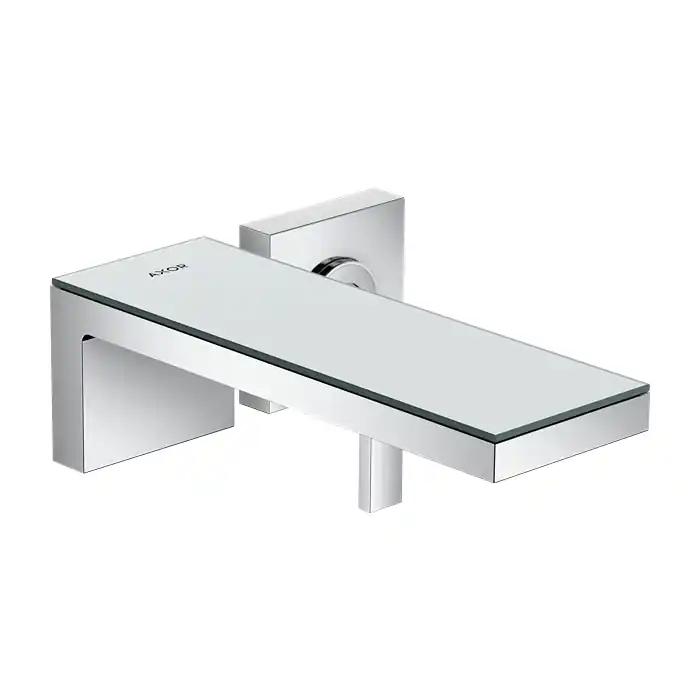 Hansgrohe 47060001 Single-Handle Faucet Trim 1.2 GPM
