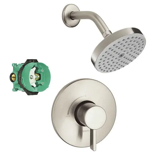 HANSGROHE KS04233-27486BN-2 TRIM KIT KS04233-27486BN-2 SHW RAINDANCE S 150 AIR 1-JET
