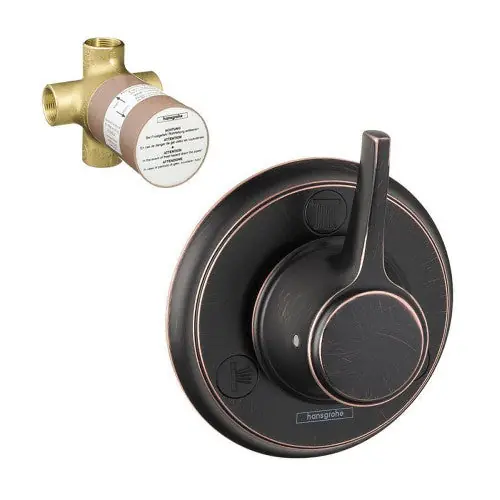 HANSGROHE K15934-15930RB-2 TRIM KIT K15934-15930RB-2