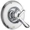 Delta Faucet KVODLI-T17094-CH Valve Trim Kit PC Linden KVODLI-T17094-CH