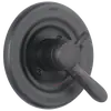 Delta Faucet KVODLA-T17038-RB-2 Valve Trim Kit RB Lahara