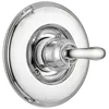 Delta Faucet KVODLI-T14094-CH Valve Trim Kit PC Linden