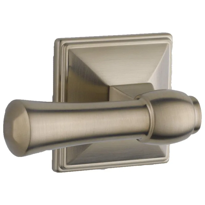Delta 696340BN Trip Lever Vesi Universal