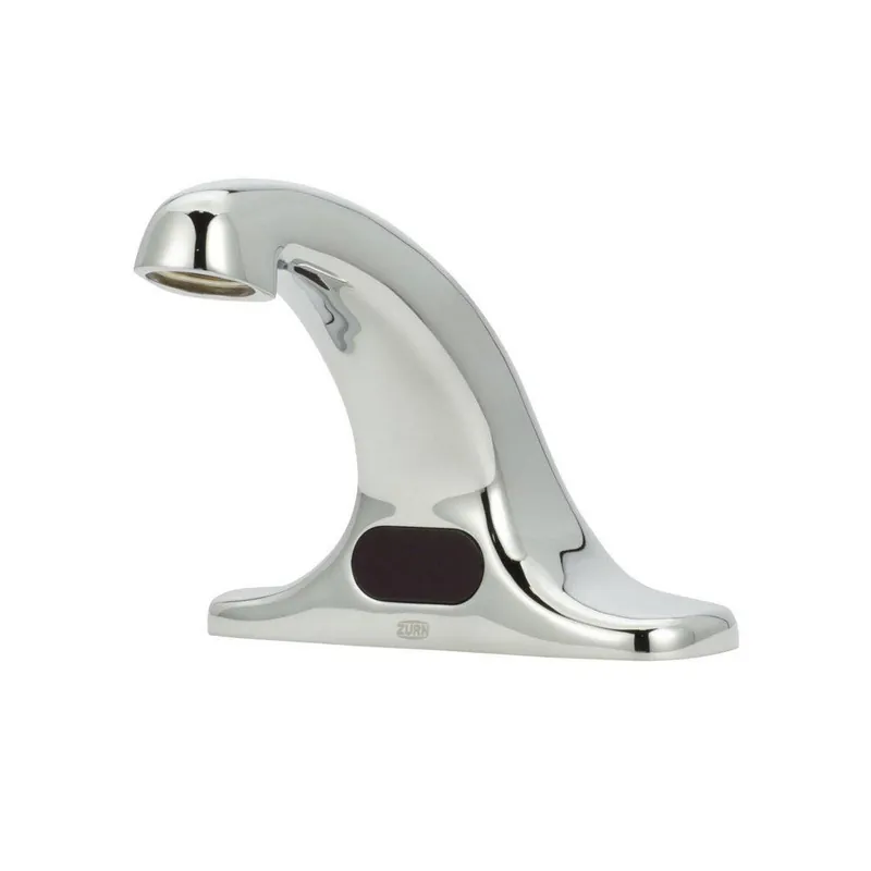 Zurn Z6915-XL-MV AquaSense Sensor Bathroom Sink Faucet with 0.5 GPM Aerator