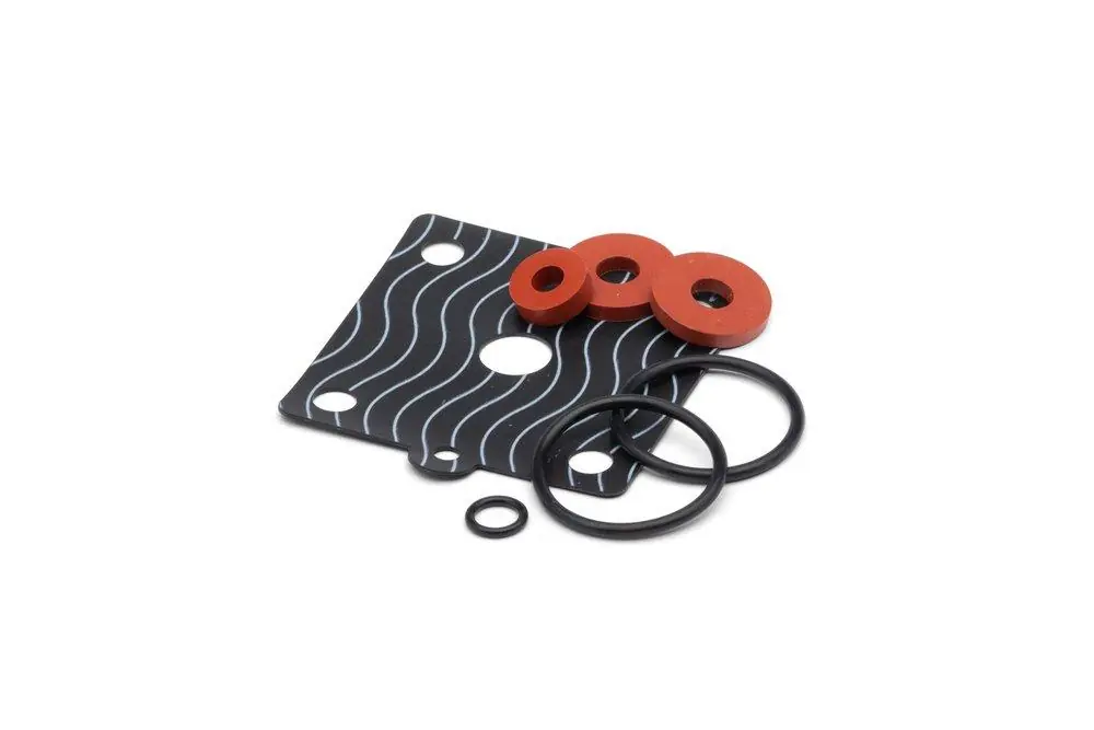 Zurn RK14-975XLR 1/4 - 1/2 in. Rubber Valve Repair Kit