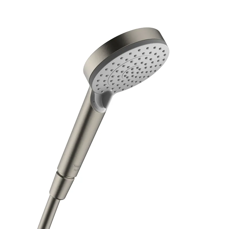 Hansgrohe 26340821 Vernis Blend Handshower 100 Vario-Jet 1.75 GPM