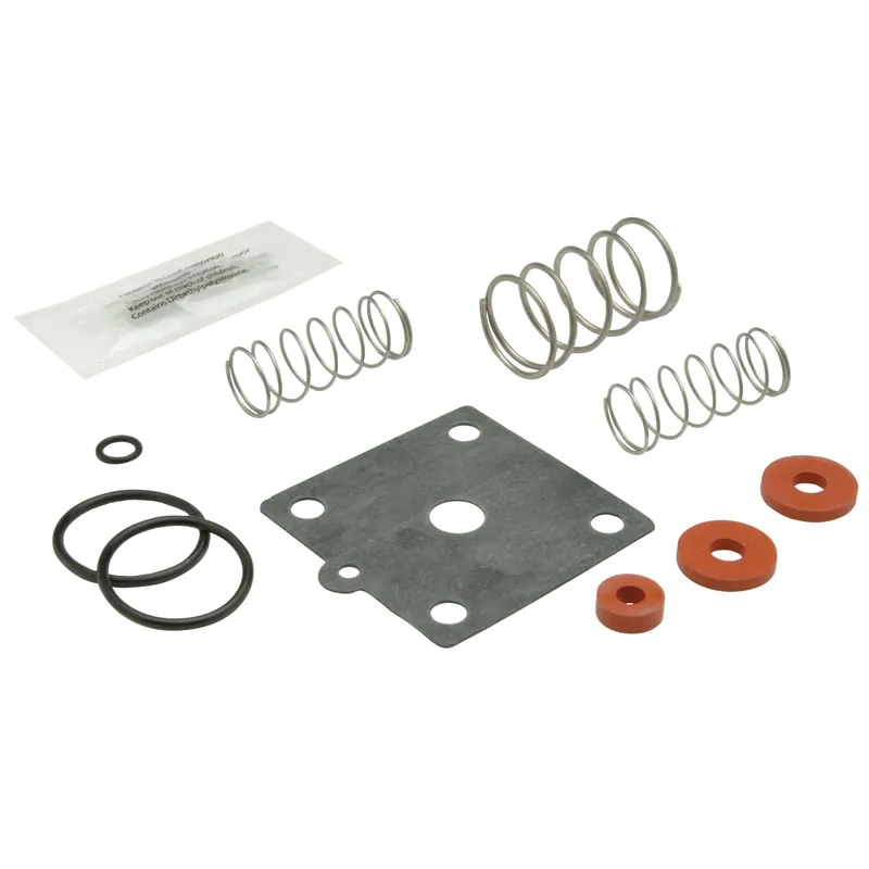 Zurn RK14-975XL 1/4 in. Metal and Rubber Valve Repair Kit
