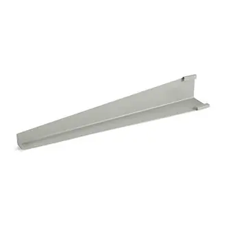 ZURN JP2620-STEEL-LEG LEG JP2620-STEEL-LEG LAUNDRY REQUIRES 4 LEGS PER TRAY