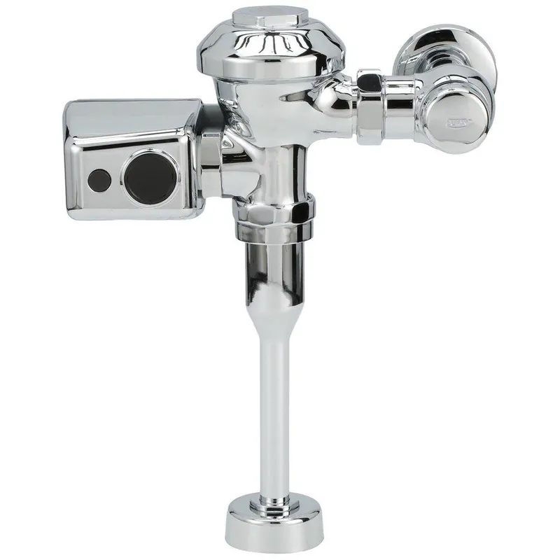 Zurn ZER6003PL-ULF-CPM Aquaflush 0.125 GPF Sensor Flush Valve