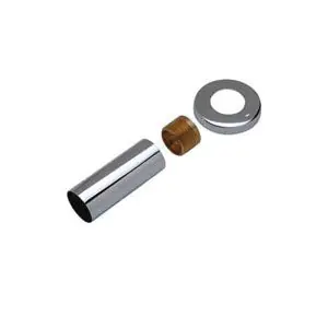 Zurn P6000-YBYC Sweat Solder Kit For Use With AquaSense ZTR6200EV Sensor Operated Water Closet Flush Valve