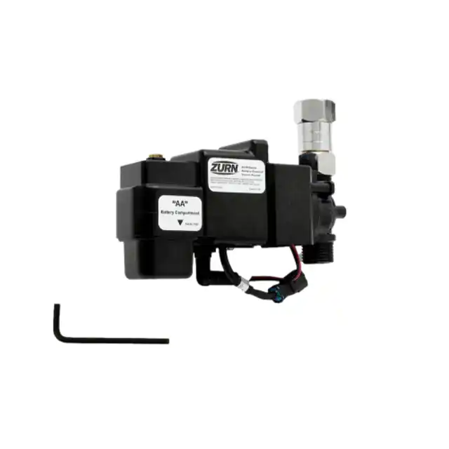 ZURN INDUSTRIES P6950-XL-B-L-V2