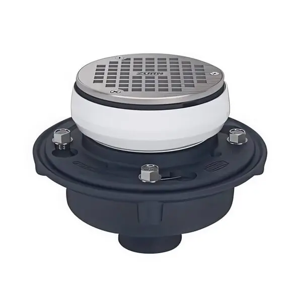 ZURN INDUSTRIES ZN415-2NH-5BZ1-P