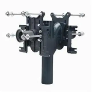 ZURN INDUSTRIES Z1202-ND4 Valve Assembly