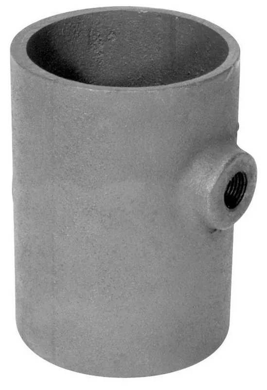 Zurn Z1023-2NH 2 in x 1/2 in x 4-3/4 in Trap Primer Adapter