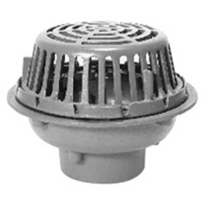 ZURN INDUSTRIES Z121-4NH-DP