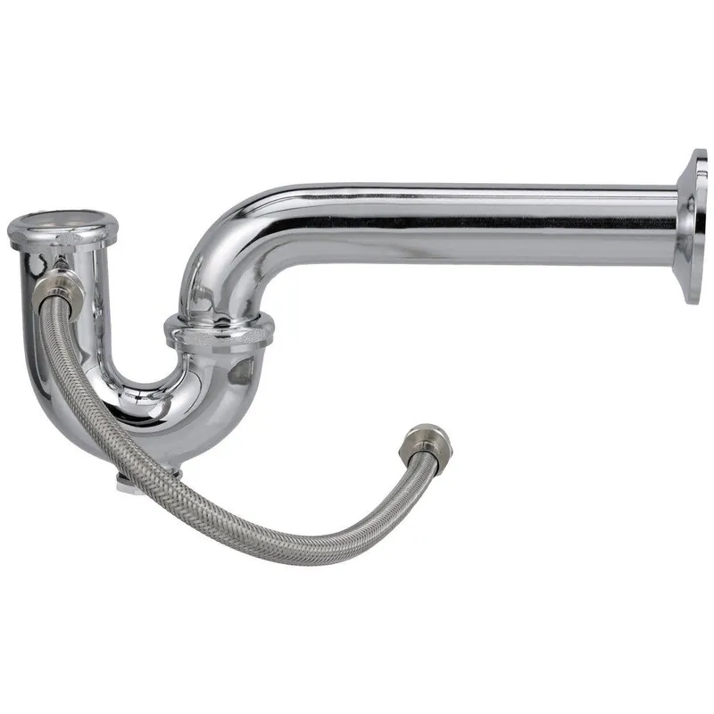 Zurn Z1021WL-PC 1-1/2 x 11-7/8 in. Trap Primer Tailpiece