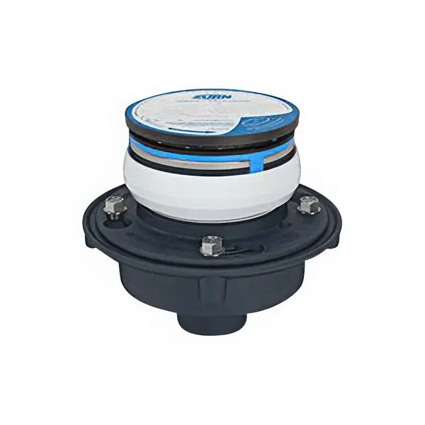 ZURN INDUSTRIES ZN415-2NH-5S-P