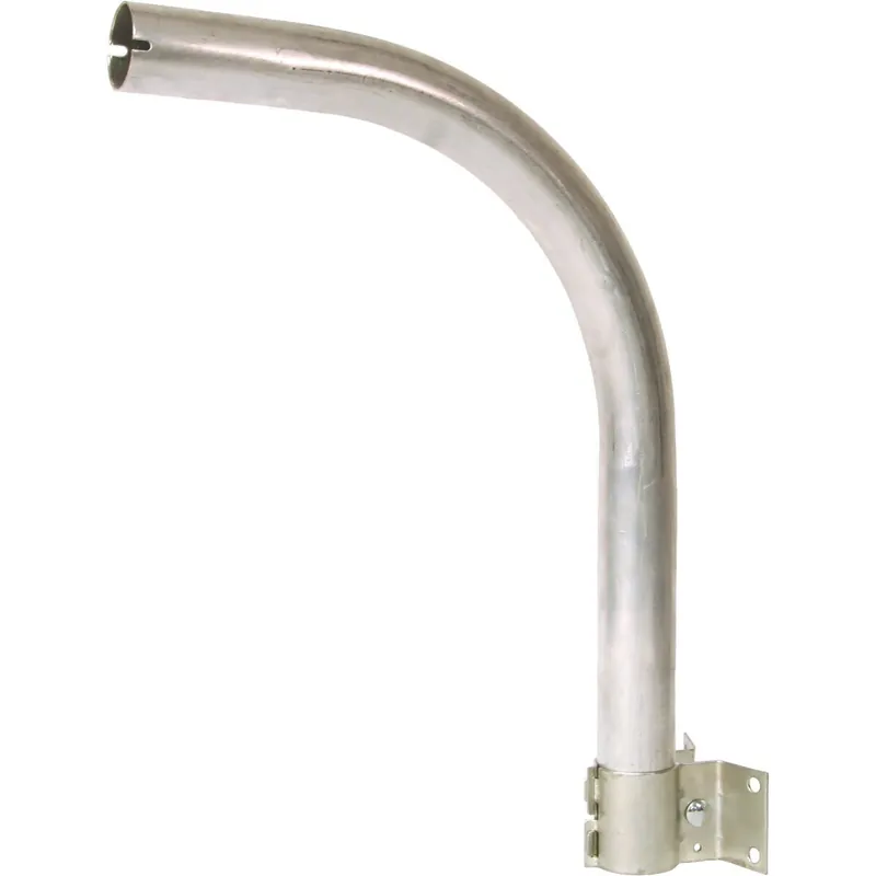 Halo EA24 Aluminum Mounting Arm