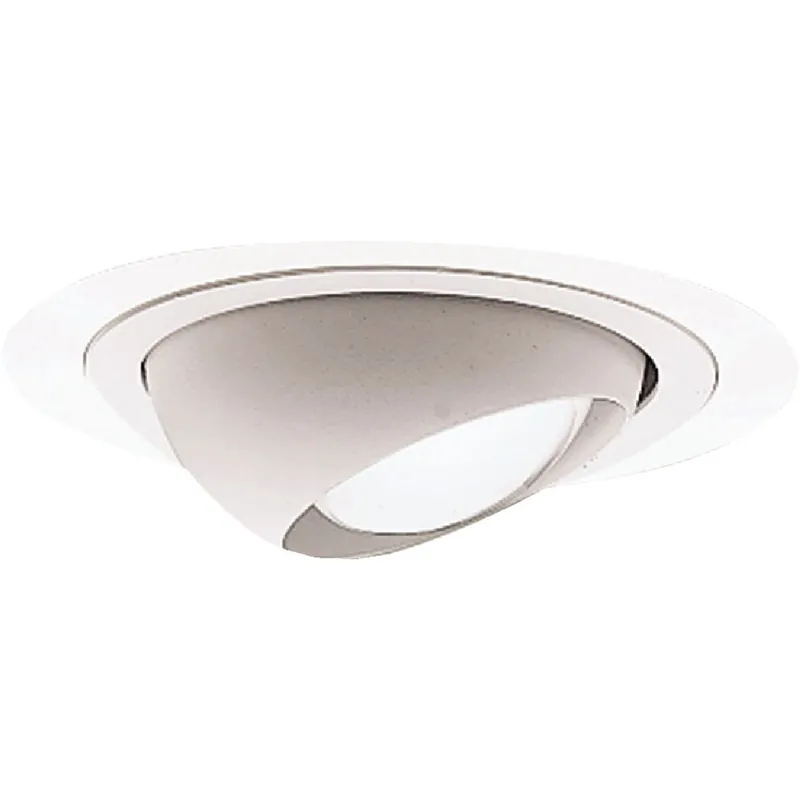 Halo 998P Eyeball Recessed Fixture Trim