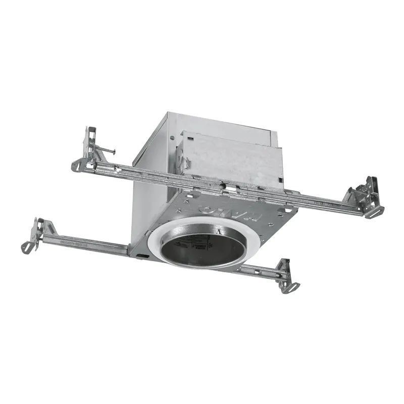 Halo H995ICAT 4 inches LED Housing IC Air-Tite Shallow Ceiling 120V Line Voltage