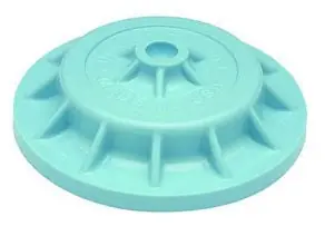 Zurn P6000-L Inside Plastic Cover